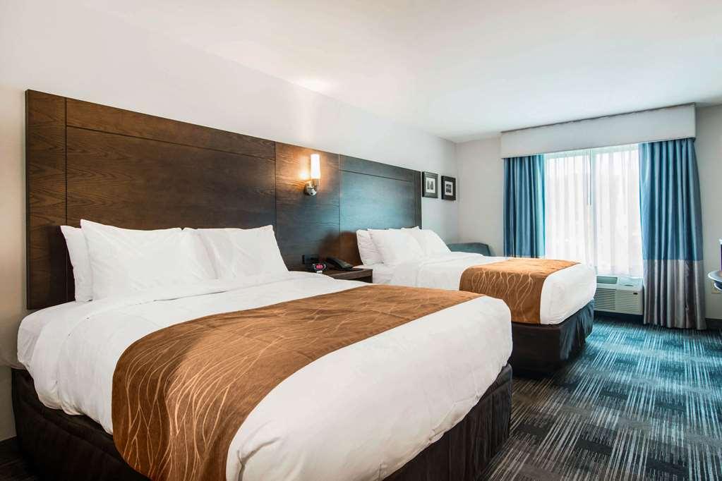 Comfort Inn & Suites East Ellijay Quarto foto
