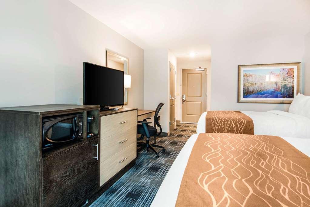 Comfort Inn & Suites East Ellijay Quarto foto